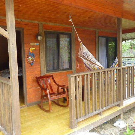 Blue River Resort & Hot Springs ลิเบเรีย ภายนอก รูปภาพ