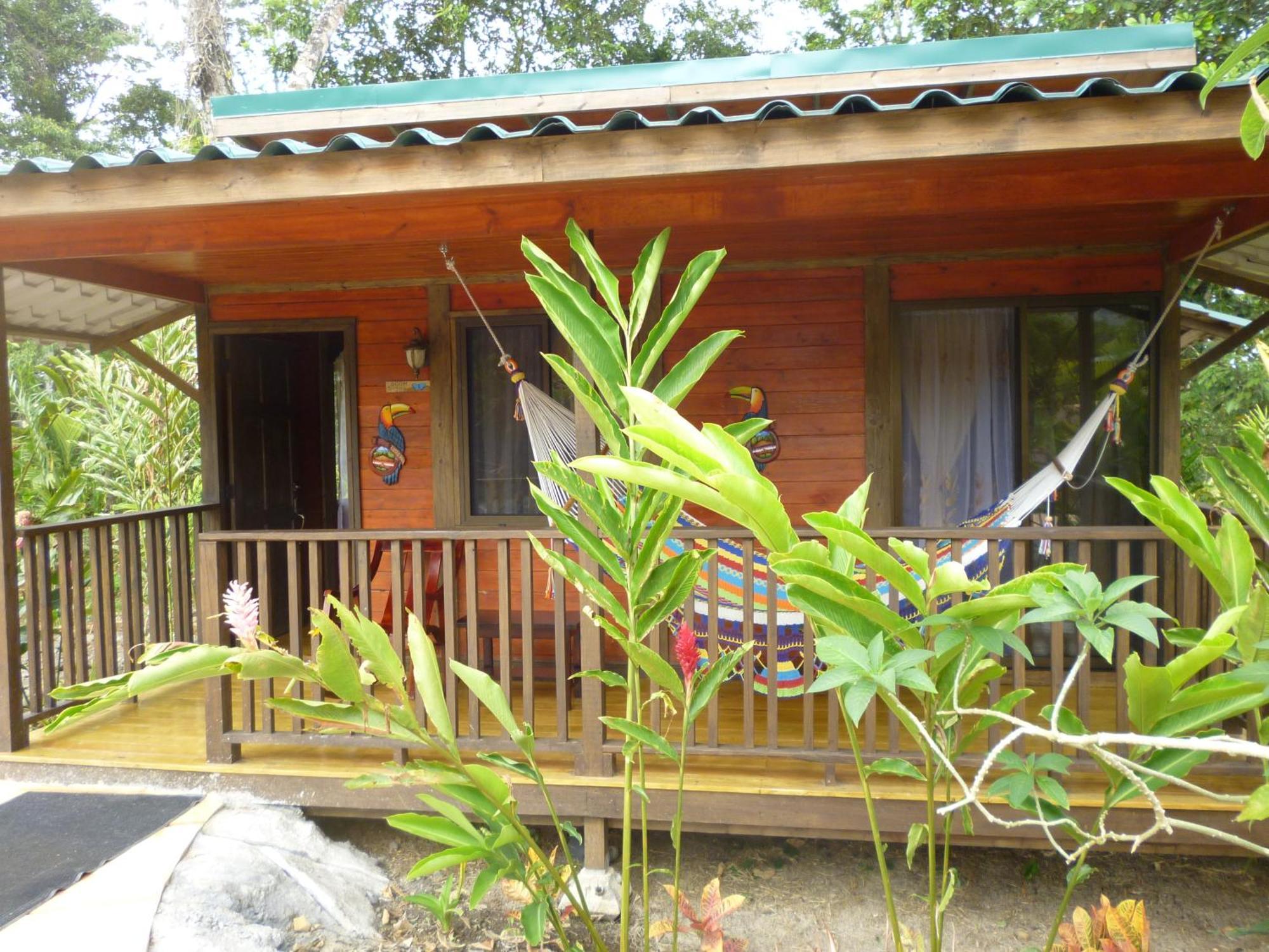 Blue River Resort & Hot Springs ลิเบเรีย ภายนอก รูปภาพ